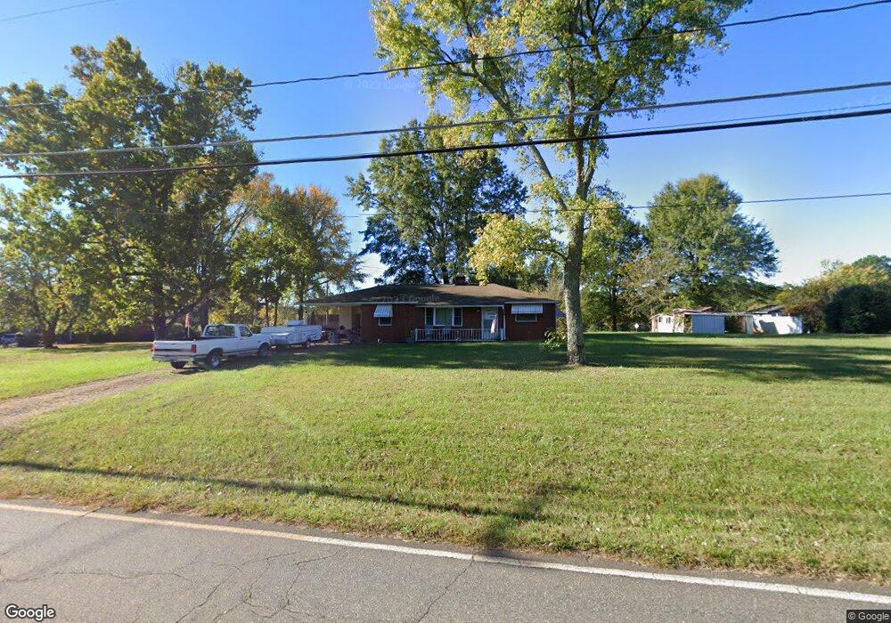 1869 Old Wilkesboro Rd, Statesville, NC 28625 - photo 1