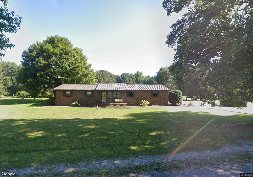 175 Kimwood Ln, Manchester, TN 37355 - photo 1