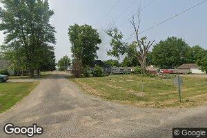 614 Walnut Ave, Saint David, IL 61563