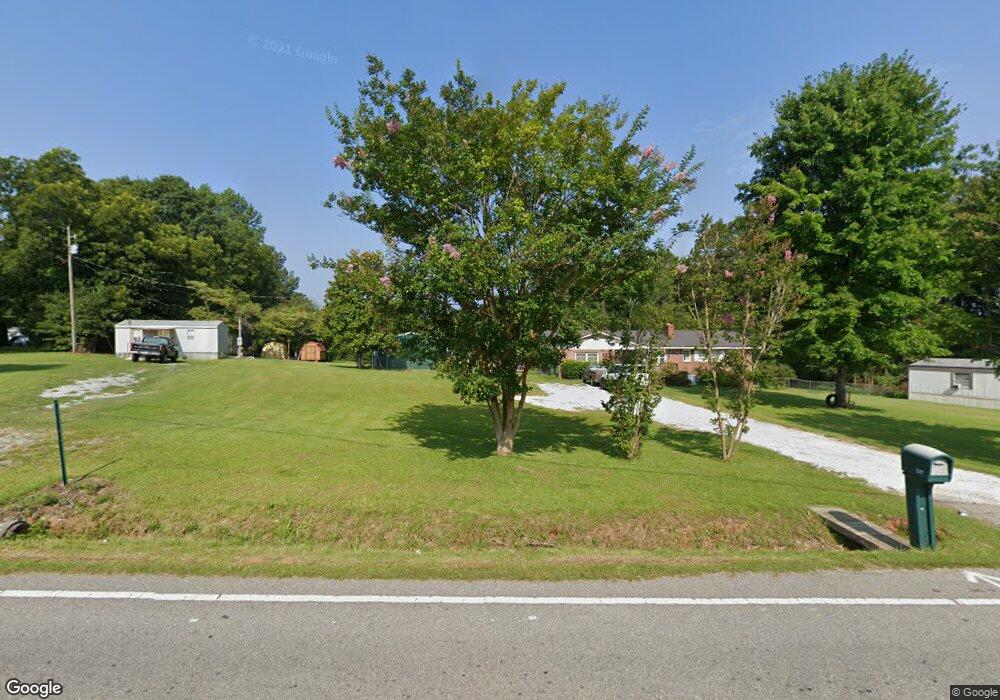 1311 Ebenezer Rd, West Union, SC 29696 - photo 1