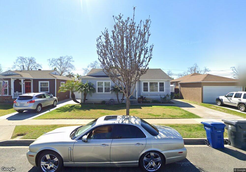 3418 Sandwood St, Lakewood, CA 90712 - photo 1