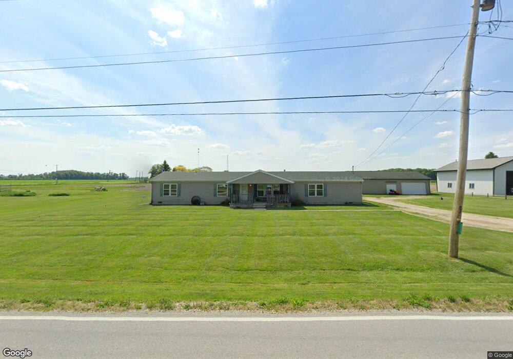 6064 N Elliston-Trowbridge Rd, Martin, OH 43445 - photo 1
