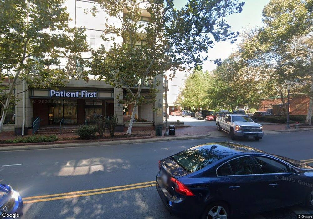 The Broadway unit 502, Falls Church, VA 22046 - photo 1