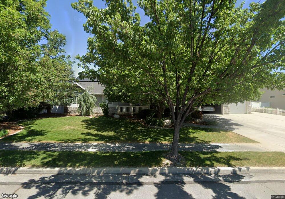 2392 W Goldenpointe Way, West Jordan, UT 84088 - photo 1