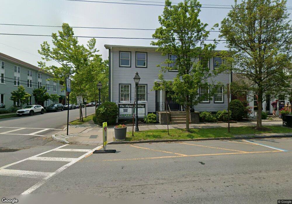 400 Broad St, Milford, PA 18337 - photo 1