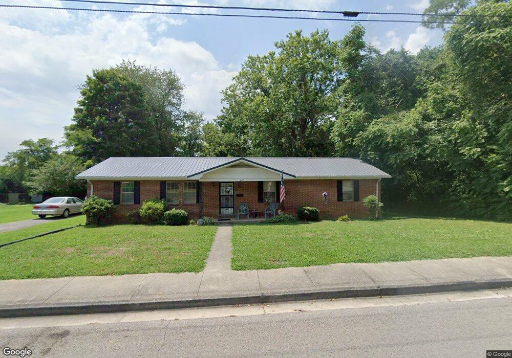 222 E End Dr, McMinnville, TN 37110 - photo 1