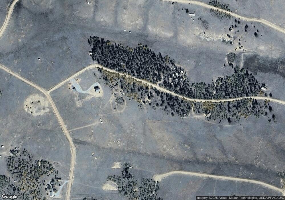 226 Smith & Wesson Rd, Como, CO 80432 - photo 1