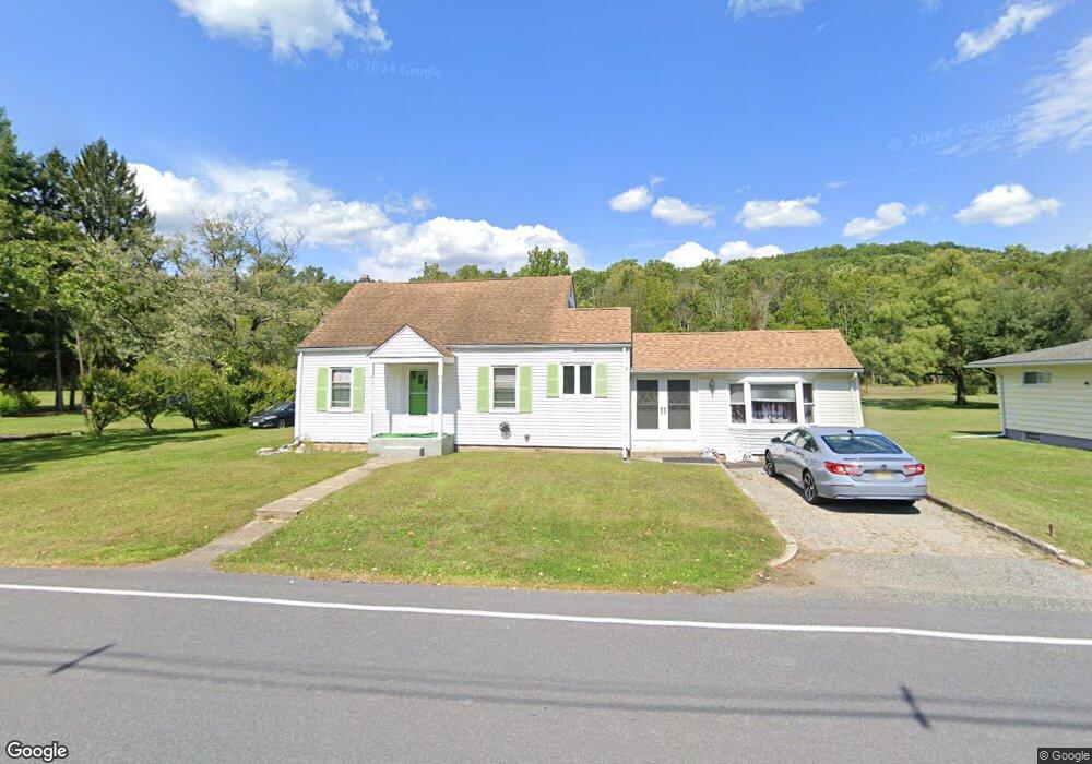 26 Pequest Furnace Rd, Oxford, NJ 07863 - photo 1