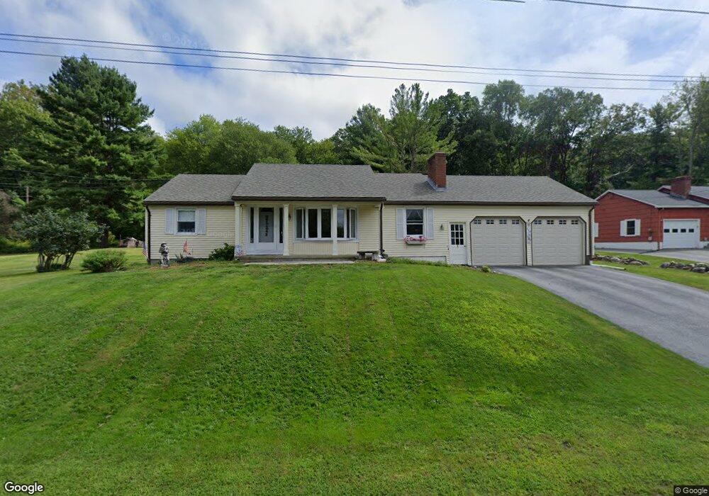 1 Linda Ln, North Grosvenordale, CT 06255 - photo 1