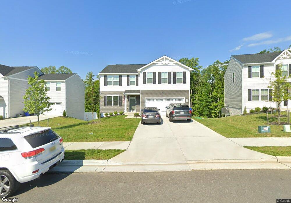 520 Old Potomac Church Rd, Stafford, VA 22554 - photo 1