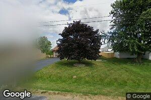 720 N Clark St, Markle, IN 46770