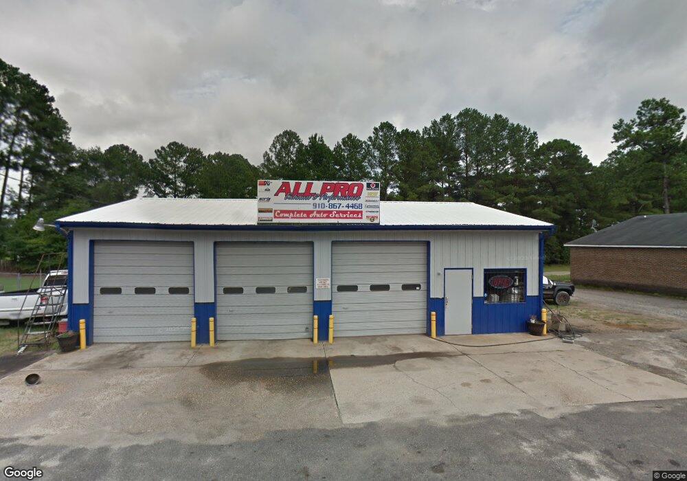 734 N Reilly Rd, Fayetteville, NC 28303 - photo 1