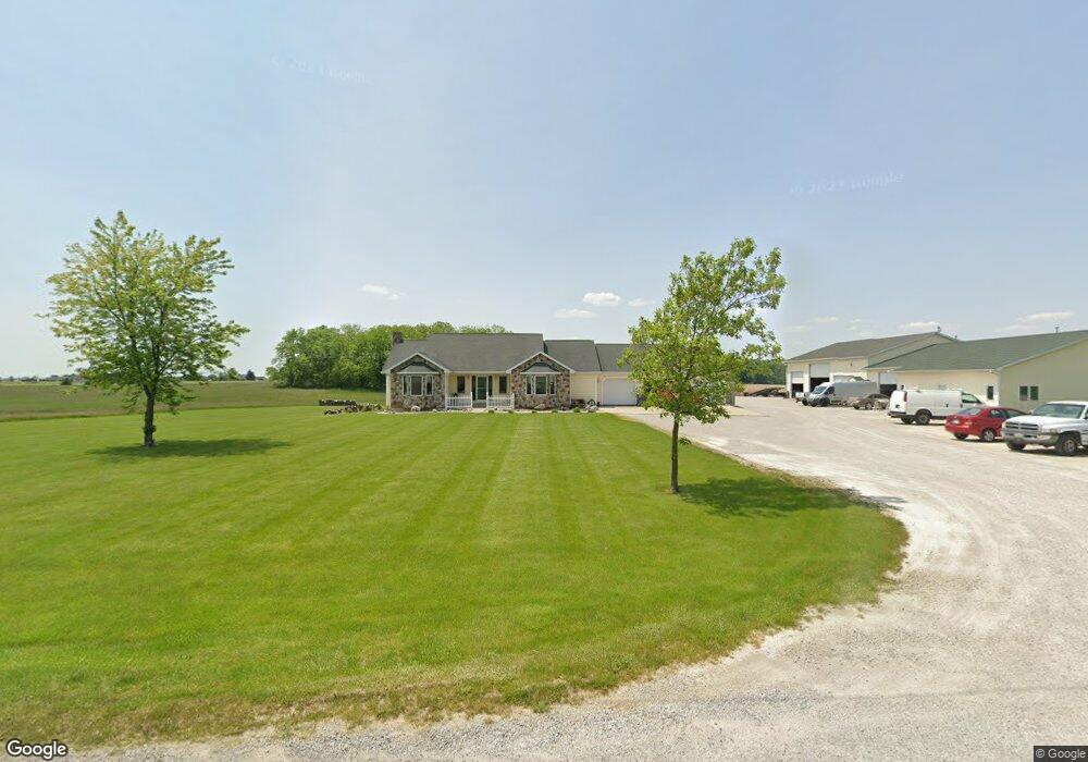 9200 N Meridian Rd, Ossian, IN 46777 - photo 1