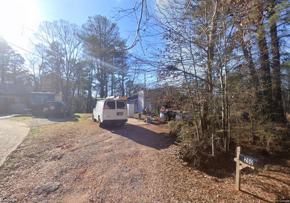 260 Pugh St, Buford, GA 30518 - photo 1