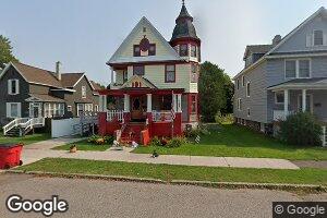 120 Pewabic St, Laurium, MI 49913