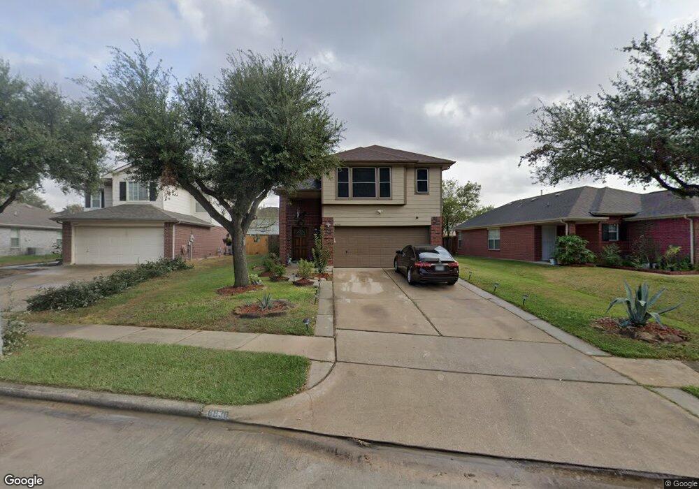 6830 Lower Arrow Dr, Houston, TX 77086 - photo 1