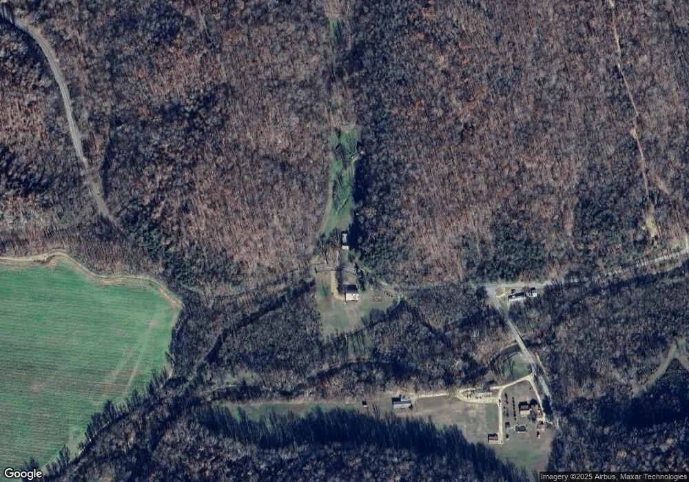 1281 Hurricane Creek Rd, Linden, TN 37096 - photo 1