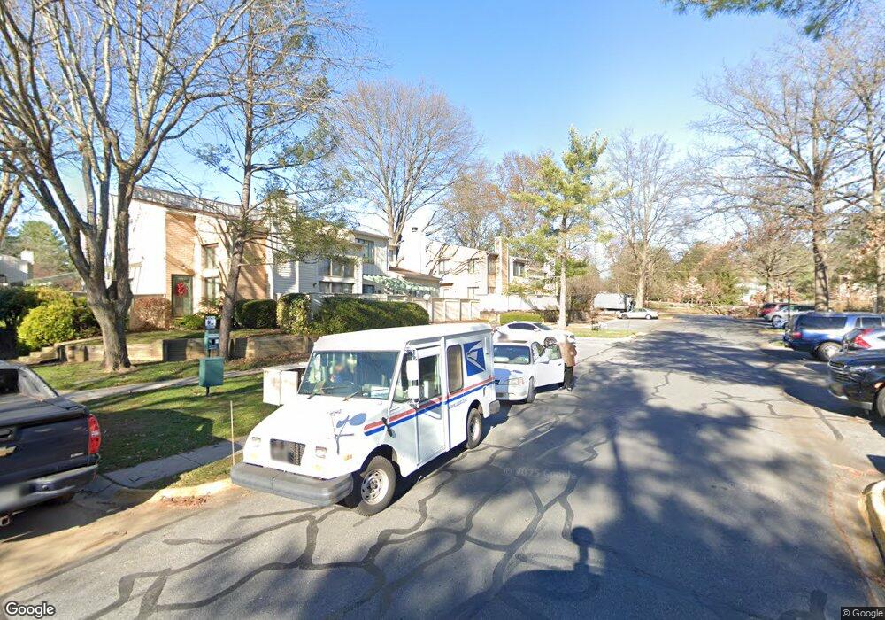 9313 Sparrow Valley Dr, Montgomery Village, MD 20886 - photo 1