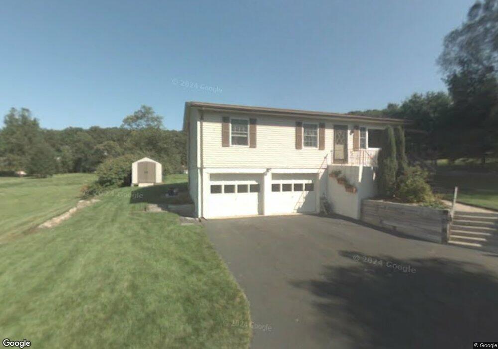 8 Cordes Ln, Congers, NY 10920 - photo 1