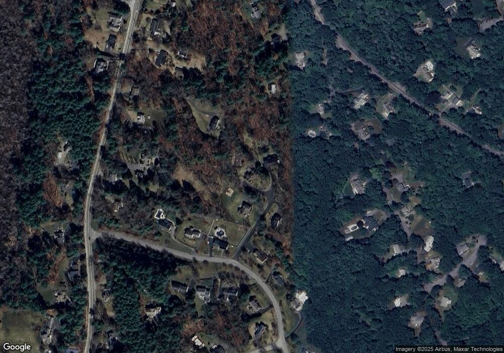 4 Monk's Way, Medfield, MA 02052 - photo 1