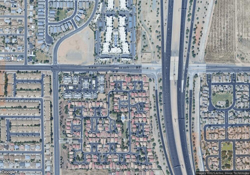 8526 E Kiva Ave, Mesa, AZ 85209 - photo 1