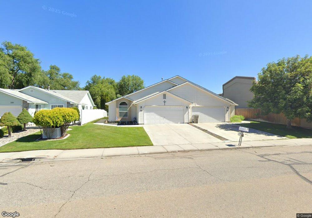 124 S Valley Dr, Nampa, ID 83686 - photo 1