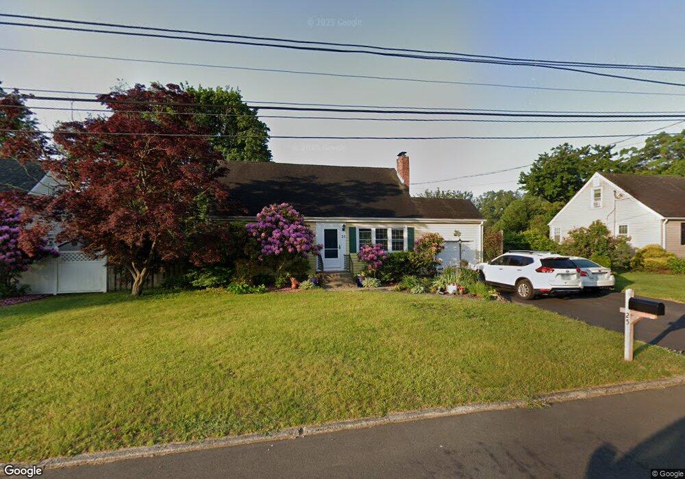 25 Windsor Rd, Milford, CT 06460 - photo 1