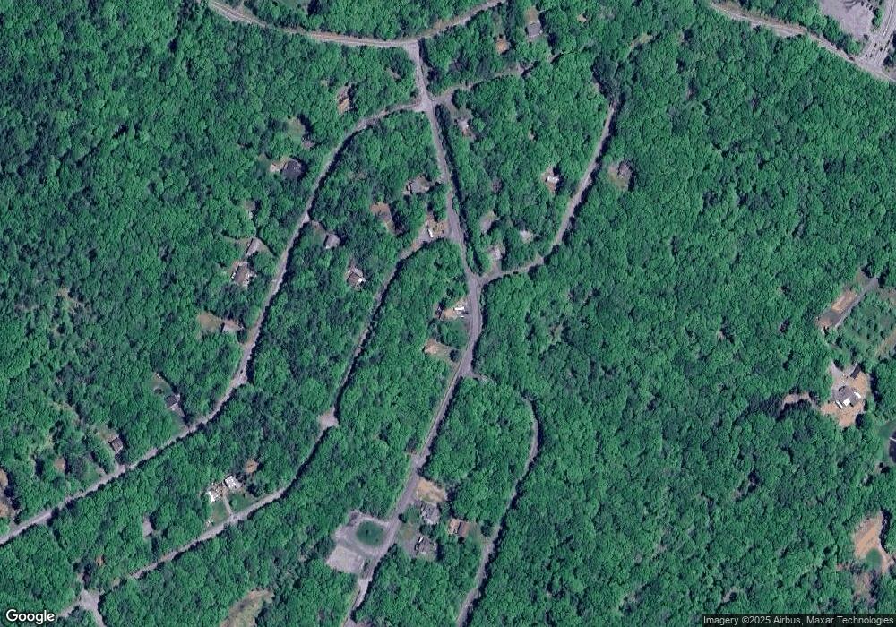 115 Lake Forest Dr, Dingmans Ferry, PA 18328 - photo 1