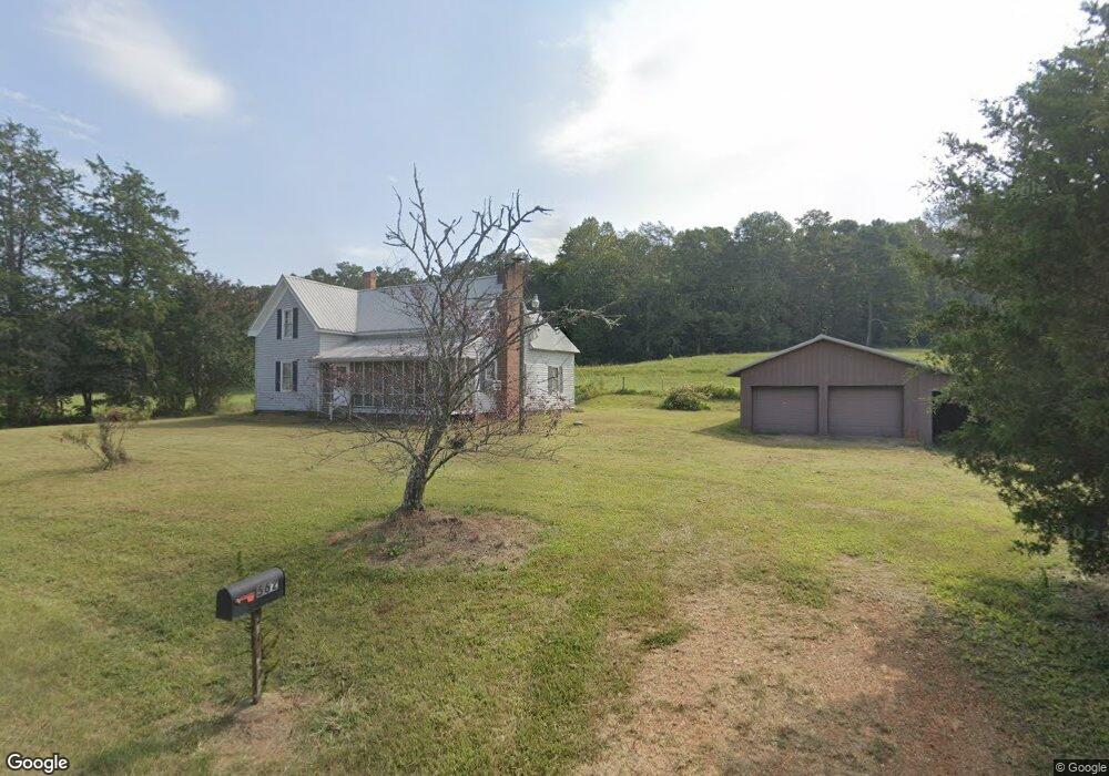 562 Old Columbus Rd, Bowdon, GA 30108 - photo 1
