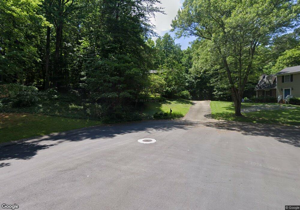 3637 Pebble Hill Dr unit 6, Marietta, GA 30062 - photo 1