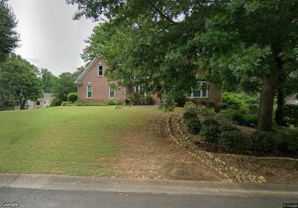 1855 Bishops Green Dr, Marietta, GA 30062 - photo 1