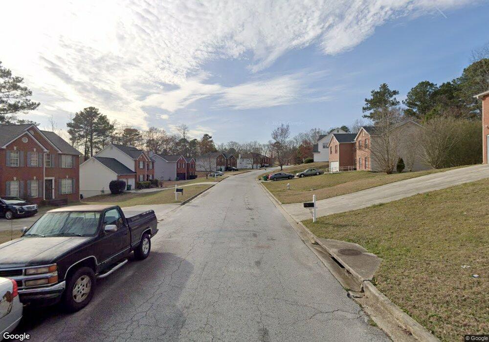 0 Conley Landing unit 7058113, Conley, GA 30288 - photo 1