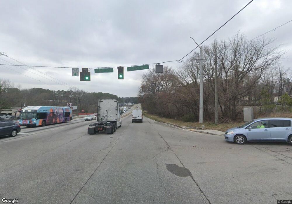 E Conley Landing, Conley, GA 30288 - photo 1