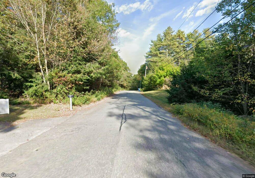 251 Chicopee Dr, Hubbardston, MA 01452 - photo 1