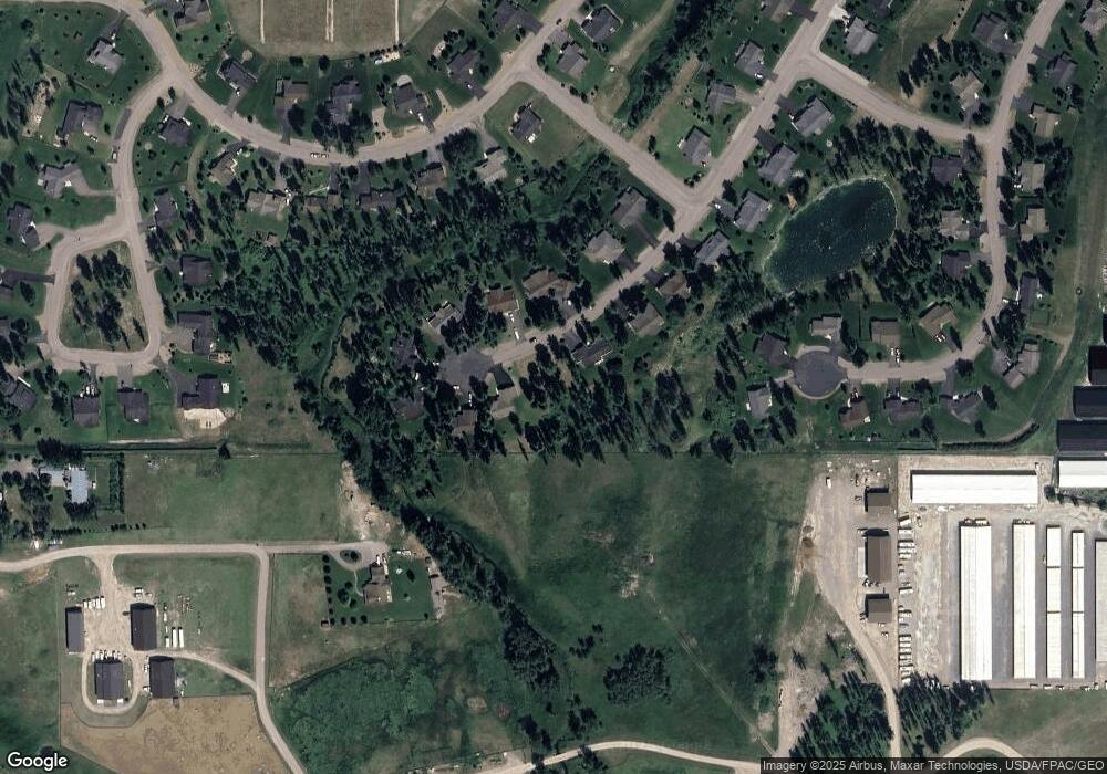 489 Soaring Pines Trail, Kalispell, MT 59901 - photo 1