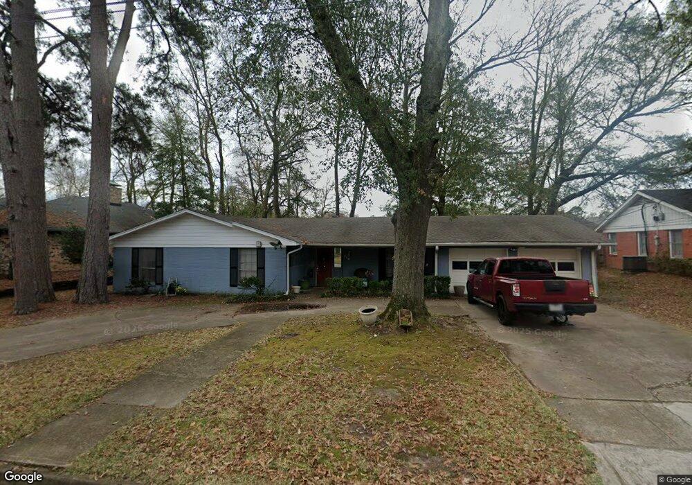 516 Beechwood Dr, Tyler, TX 75701 - photo 1