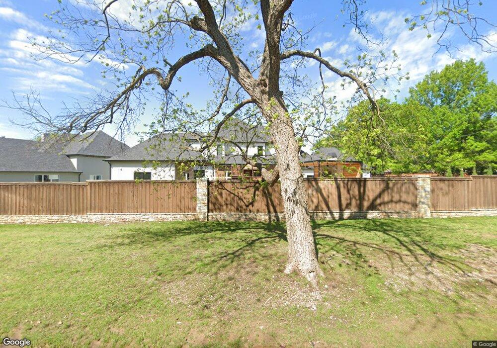 3353 W 75th St S, Tulsa, OK 74132 - photo 1