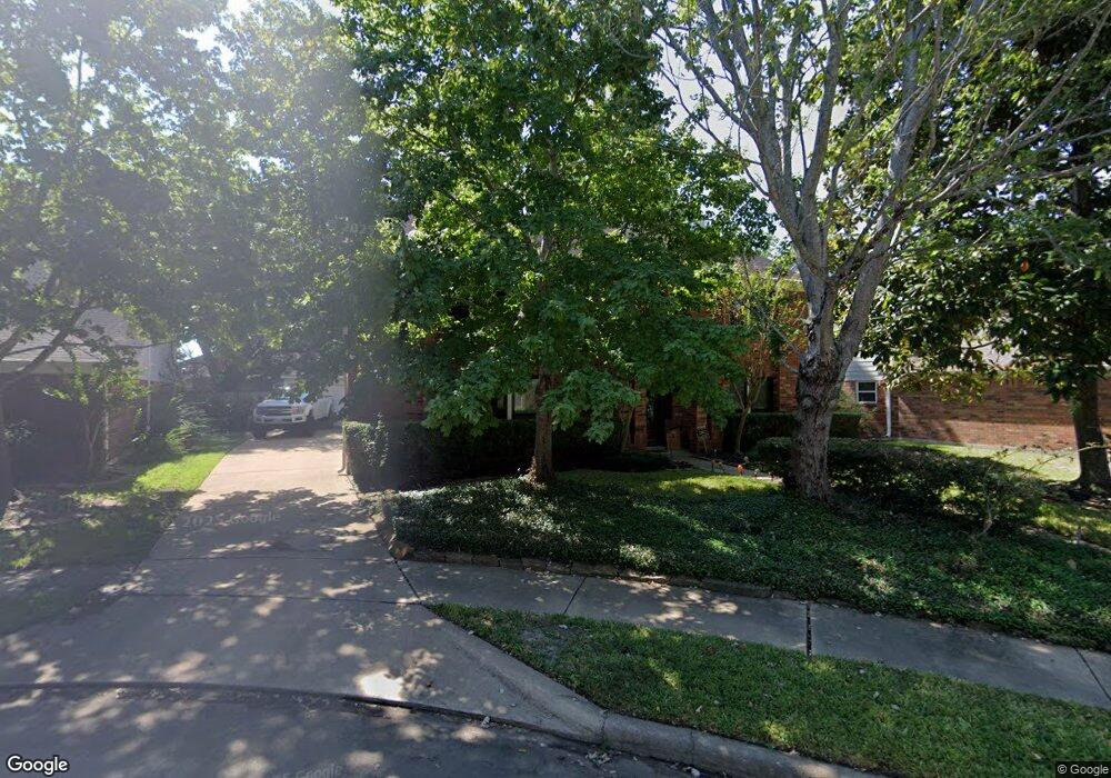 16811 Elmwood Glen Ct, Houston, TX 77095 - photo 1