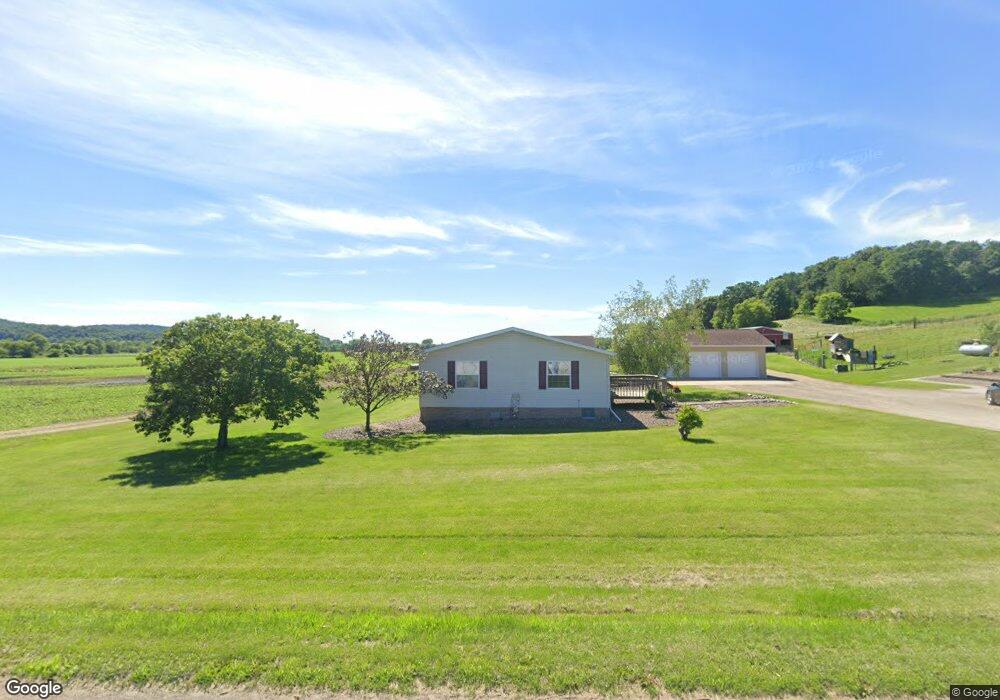 N25955 Joe Coulee Rd, Blair, WI 54616 - photo 1