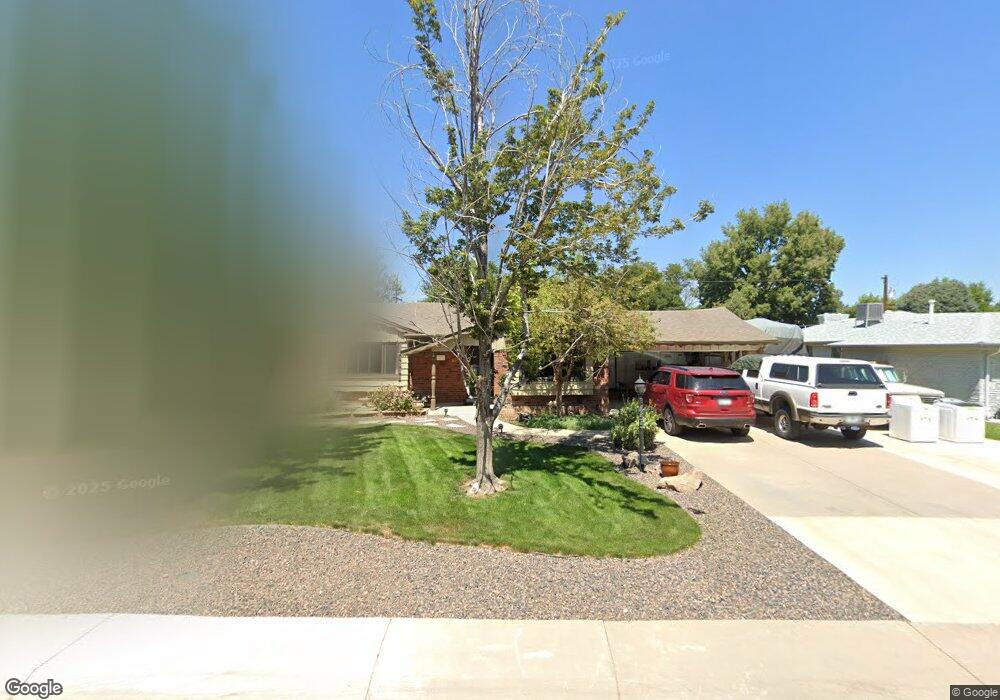 455 Oswego St, Aurora, CO 80010 - photo 1