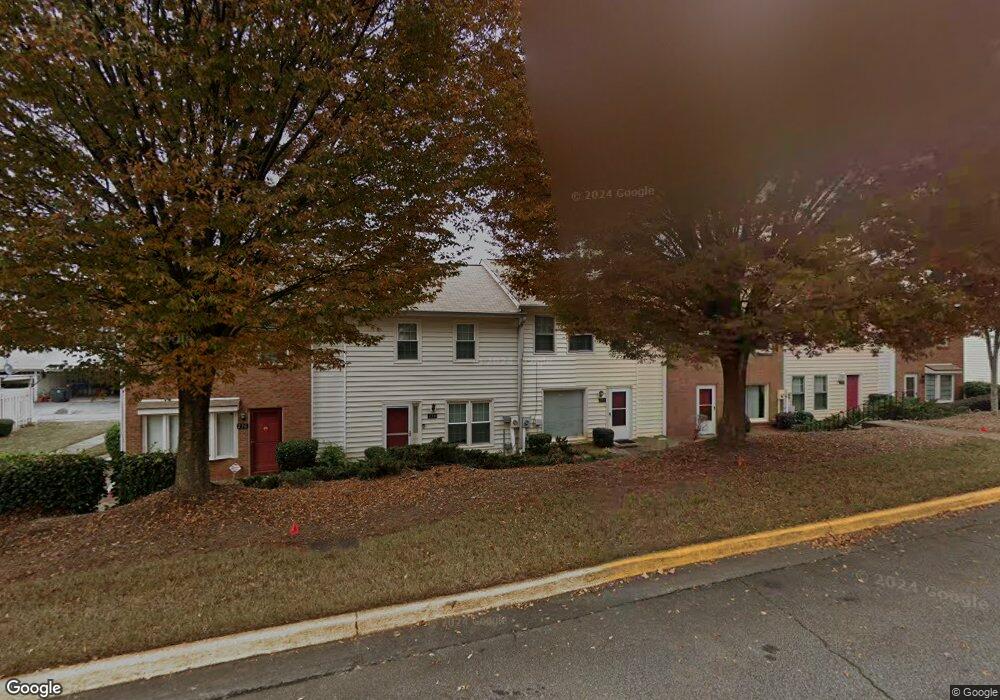 238 Mill Creek Place, Roswell, GA 30076 - photo 1