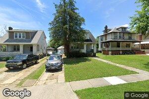 3831 Sequoia Ave, Baltimore, MD 21215