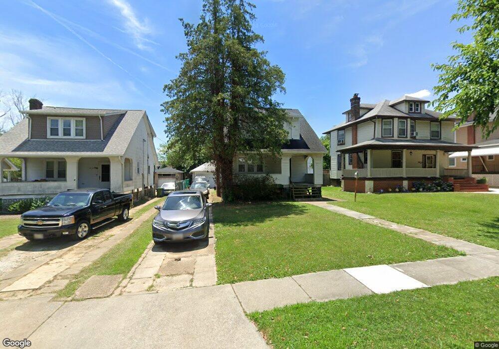 3831 Sequoia Ave, Baltimore, MD 21215 - photo 1