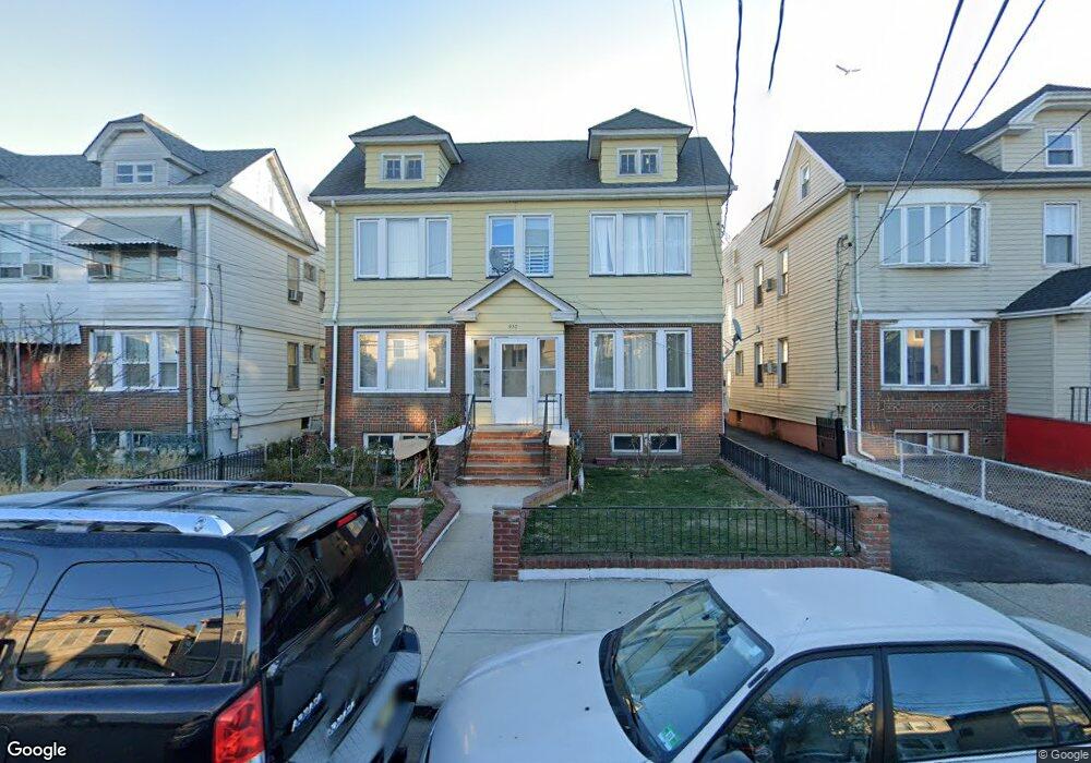 935 Sheridan Ave unit 9, Elizabeth, NJ 07208 - photo 1