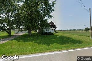 2357 N Thomas Rd, Fairgrove, MI 48733