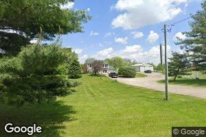 9590 N Buck Creek Pike, Mooreland, IN 47360