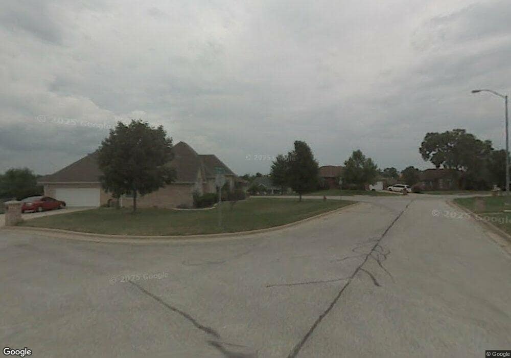 Lots 24&28 W Laverne - Bentwater Phase 3, Nixa, MO 65714 - photo 1