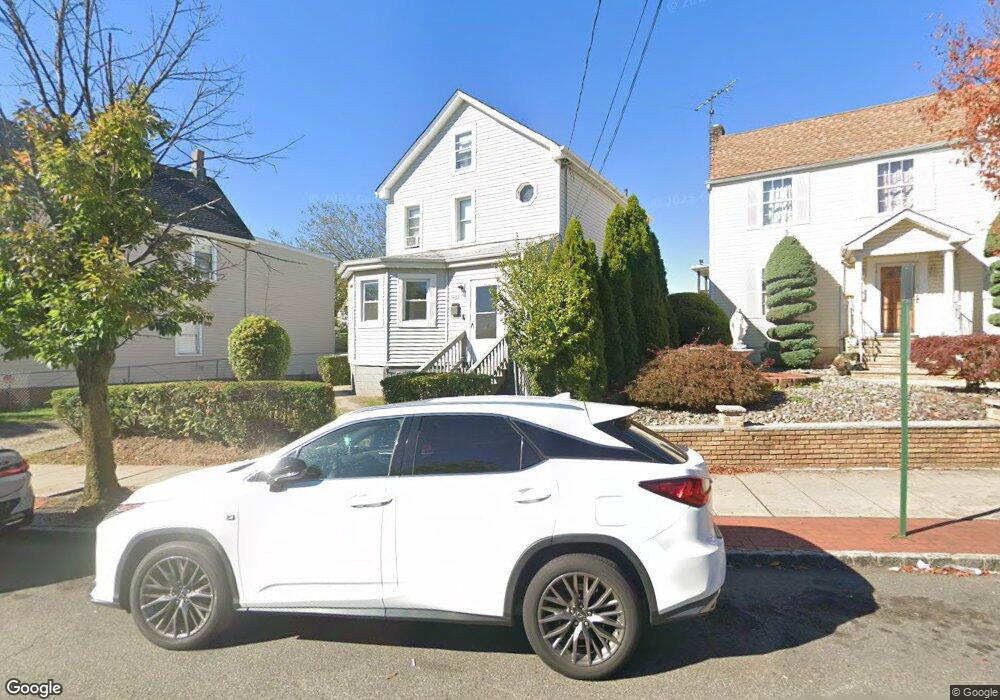 467 Amboy Ave, Perth Amboy, NJ 08861 - photo 1