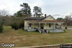 117 E Commerce St, Hobgood, NC 27843