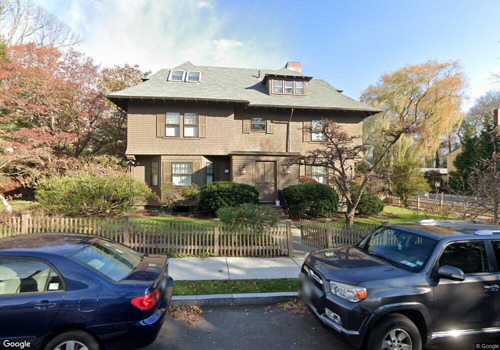 40 Appleton St, Cambridge, MA 02138 - photo 1